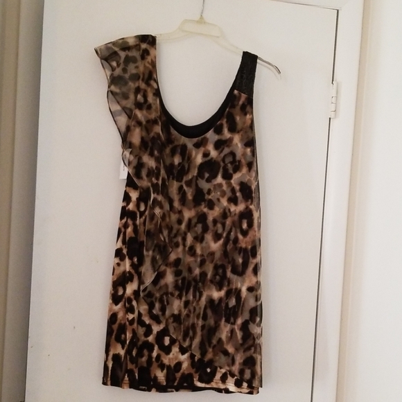 Party Dress - Picture 2 of 3